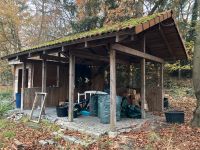 Carport / Freisitz / Garten-Überstand o.ä. zum Selbstabbau Niedersachsen - Rotenburg (Wümme) Vorschau