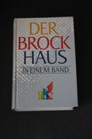 Der Brockhaus in einem Band Baden-Württemberg - Lörrach Vorschau