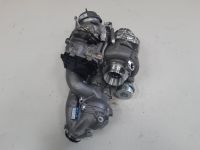 Mercedes 656.929 Motor OEM Turbolader  A6560903200 / A6560905300 Köln - Kalk Vorschau