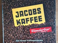 Buch "Jacobs Kaffee" - neu Hemelingen - Hastedt Vorschau