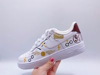 Nike Air Force1 Harry Potter Gr.36 neu Altona - Hamburg Groß Flottbek Vorschau