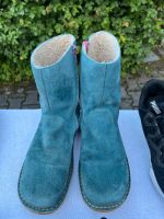 Mini Boden Schuhe Stiefel Leder 38 München - Untergiesing-Harlaching Vorschau