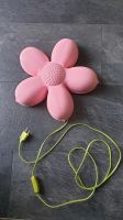 Lampe Blume Ikea rosa Hessen - Neu-Anspach Vorschau