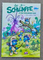 Toonfish Comic - Die Schlümpfe - Der verbotene Wald (wie neu) Hamburg-Nord - Hamburg Alsterdorf  Vorschau