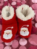 Schuhe Nikolaus Weihnachten Baby unisex Nordrhein-Westfalen - Düren Vorschau