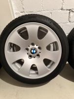 BMW Sommerreifen 235/40 R17 Hessen - Elz Vorschau