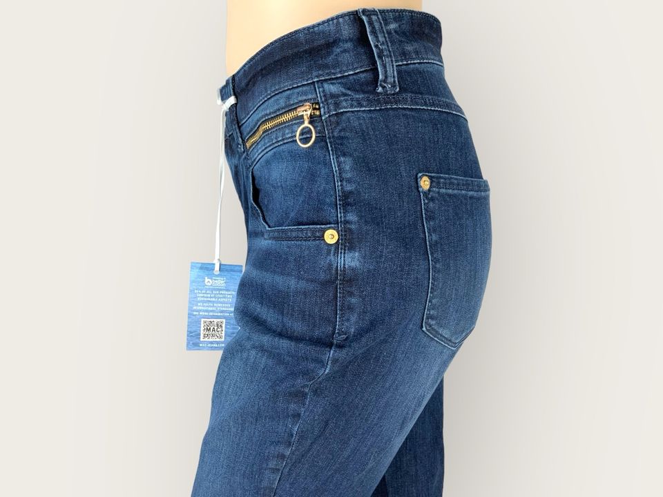 MAC Jeans 38 -NEU- Slim Fit Style 30€* zzgl Versand in Troisdorf