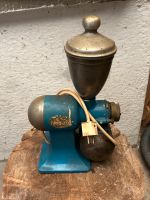 Kaffe Mühle Zwanger elektrisch Antik Nordrhein-Westfalen - Greven Vorschau