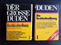 Duden Rechtschreibung Mülheim - Köln Buchforst Vorschau