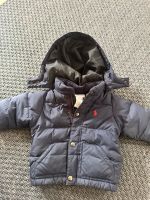 Winterjacke Ralph Lauren Gr 68/74 Eimsbüttel - Hamburg Harvestehude Vorschau