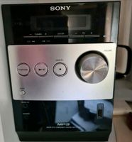 Kompakt Anlage SONY Radio CD etc. SIEHE FOTOS TEXT LESEN! Thüringen - Gotha Vorschau