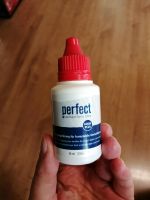 Peefect Aqua Plus Reinigungslösung Kontaktlinsen, 30 ml Hessen - Bickenbach Vorschau