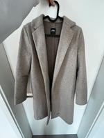 Leichter Mantel Zara beige Saarland - Schmelz Vorschau