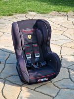 Ferrari Kindersitz 9-18kg Niedersachsen - Wolfenbüttel Vorschau