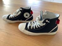 Chuks Convers Taylor Damen Schuhe Gr. 40 Sondermodell wie NEU Niedersachsen - Stade Vorschau