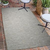 Teppich Modern Flachgewebe Indoor- Outdoor  beidseitig nutzbar Bayern - Olching Vorschau