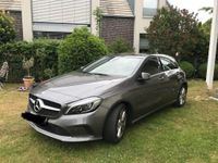 Mercedes A-Klasse 200, Automatik, mit Panorama-Schiebedach Bayern - Hohenkammer Vorschau