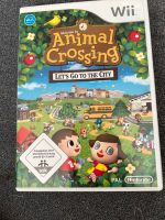 Animal Crossing für die Wii Altona - Hamburg Osdorf Vorschau