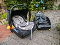 Maxi Cosi + Isofix-Station Niedersachsen - Meppen Vorschau