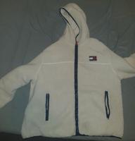 Tommy Jeans-BADGE ZIP TRU UNISEX - Fleecejacke - newsprint 4XL Köln - Raderthal Vorschau