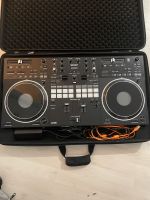 Pioneer DJ DDJ REV 7 Controller UDG Case Transport Scratch TAUSCH Dortmund - Brackel Vorschau