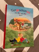 Band 7 Mia und Mio Mildenberger Tiergeschichten Buch Rheinland-Pfalz - Herxheim am Berg Vorschau