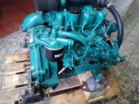 Bootsmotor Bootsdiesel Volvo Penta MD2020 Bayern - Opfenbach Vorschau