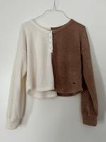 Weicher Pullover 2-farbig Hollister München - Berg-am-Laim Vorschau