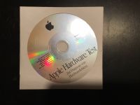 Apple Macintosh PowerMac G4 Hardware Test DVD Baden-Württemberg - Kirchardt Vorschau