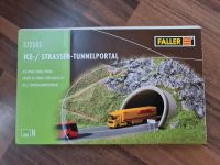 Faller 272582 N ICE/Straßen-Tunnelportal Sachsen - Wilsdruff Vorschau