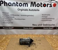 C199077A halter anlasser für SEAT LEON 1.9 TDI 2005 Niedersachsen - Vechta Vorschau