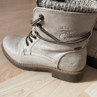 Winterstiefel Damen – Tom Tailor – Größe 38 Hessen - Staufenberg Vorschau