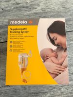 Medela Brusternährungsset Neu Originalverpackt (50% Spende) Düsseldorf - Gerresheim Vorschau