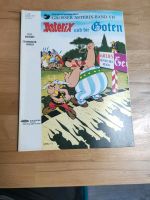 Grosser Asterix-Band 7 Asterix und die Goten Nordrhein-Westfalen - Castrop-Rauxel Vorschau