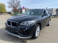 BMW X1 Baureihe X1 xDrive 20d/Navi Baden-Württemberg - Lahr (Schwarzwald) Vorschau