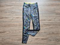 H&M Sport Laufhose Leggings Schlangenprint - Gr. S Niedersachsen - Meppen Vorschau