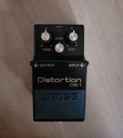 Boss DS-1-4A Distortion - 40th Anniversary 2017 Nordrhein-Westfalen - Mönchengladbach Vorschau