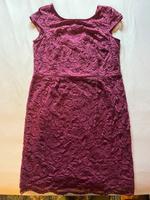 Kleid Esprit Größe 42 mit V-  Rückenausschnitt Sachsen - Göda Vorschau