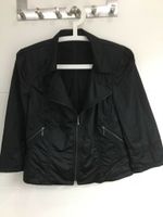 Jacke Blazer schwarz Gr. M Nordrhein-Westfalen - Warstein Vorschau