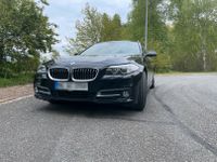 BMW 520d F11 Niedersachsen - Nienhagen Vorschau