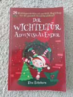 Buch Wichteltür Adventskalender neu Nordrhein-Westfalen - Everswinkel Vorschau