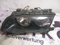 Scheinwerfer Links passend für  BMW E46 Baujahr "1998-2001 Niedersachsen - Lohne (Oldenburg) Vorschau