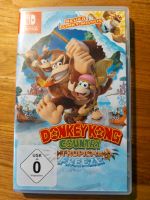 Donkey Kong Country: Tropical Freeze (Nintendo Switch) Hannover - Herrenhausen-Stöcken Vorschau