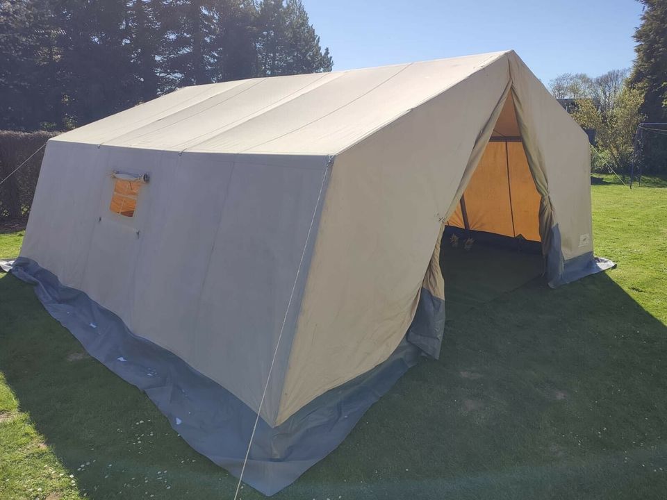 Zelt für 60 Personen Partyzelt zu vermieten leihen‼️⚠️ in Hüllhorst