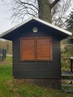 Gartenhaus, Holzhütte, Stall, Schuppen Sachsen - Kohren-Sahlis Vorschau