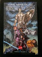 Marvel Exklusiv 0 Herrschaft Des Teufels Buch Softcover UNGELESEN Nordrhein-Westfalen - Hamminkeln Vorschau