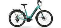 Haibike Trekking 7 Low i630Wh RH L Trekking Ebike UVP 3599€ Bayern - Bad Grönenbach Vorschau