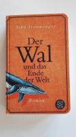 John Ironmonger: Der Wal und das Ende der Welt Nürnberg (Mittelfr) - Nordstadt Vorschau