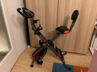 Heimtrainer MOTIVE FITNESS by U.N.O. Multi-Function X-Bike Ricklingen - Wettbergen Vorschau