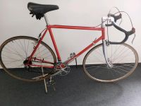 Rennrad Vintage Motobecane, Gios Campangnolo Cinelli 1. Hand Baden-Württemberg - Affalterbach   Vorschau